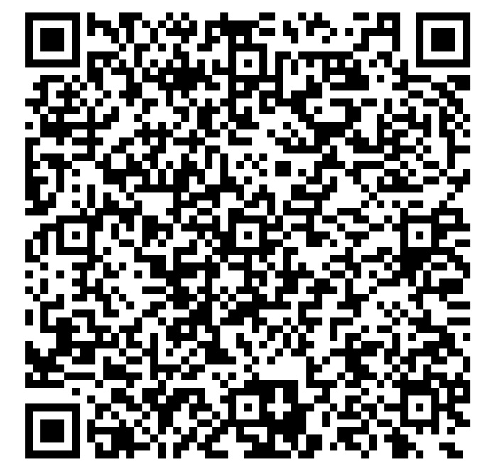 QR Code for our website